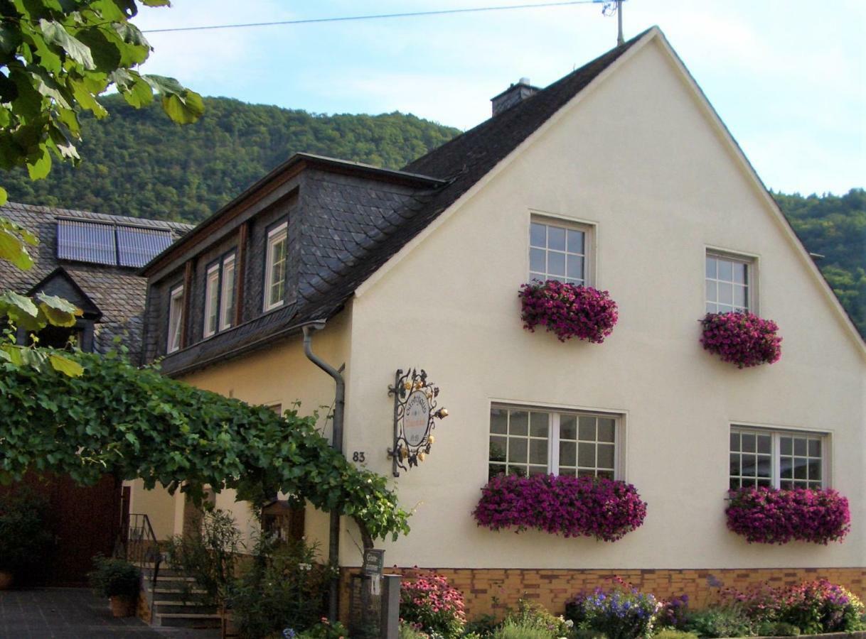 Gaestehaus Weberskirch Ернст Екстер'єр фото