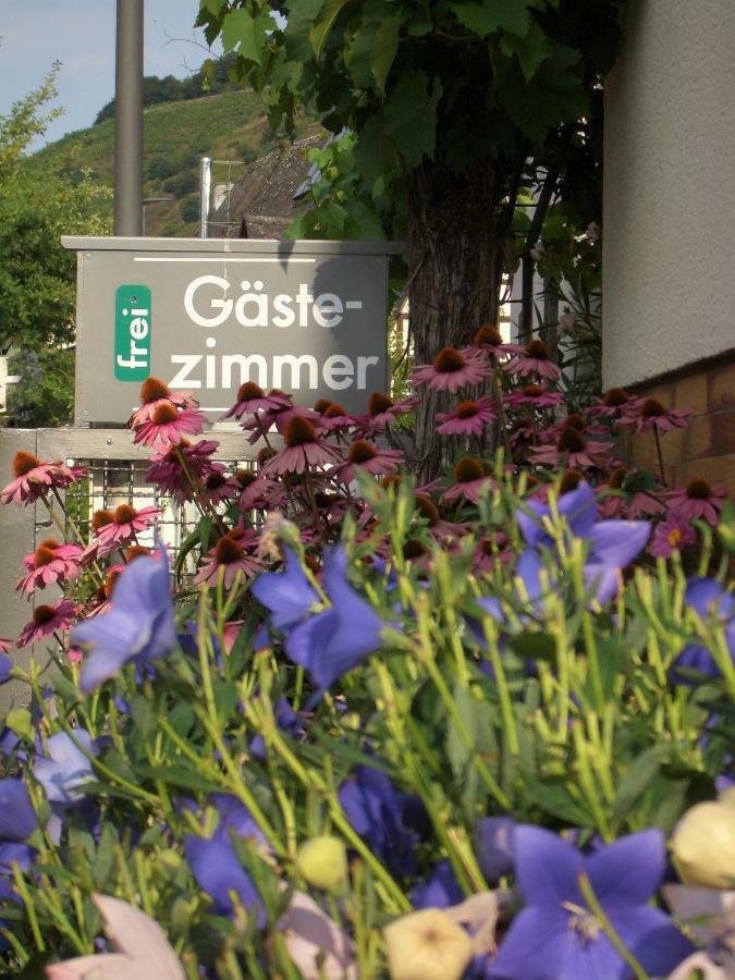 Gaestehaus Weberskirch Ернст Екстер'єр фото
