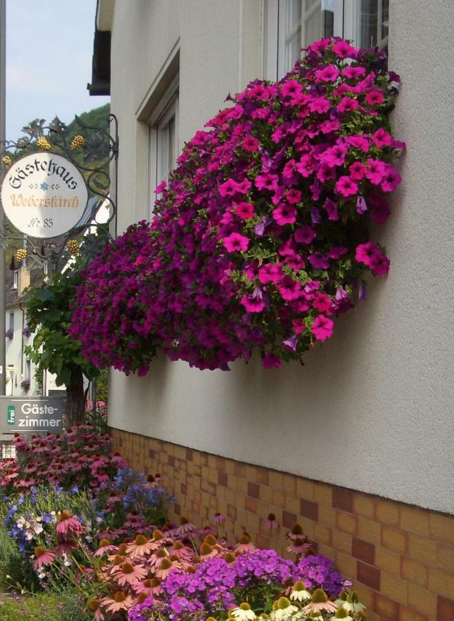 Gaestehaus Weberskirch Ернст Екстер'єр фото